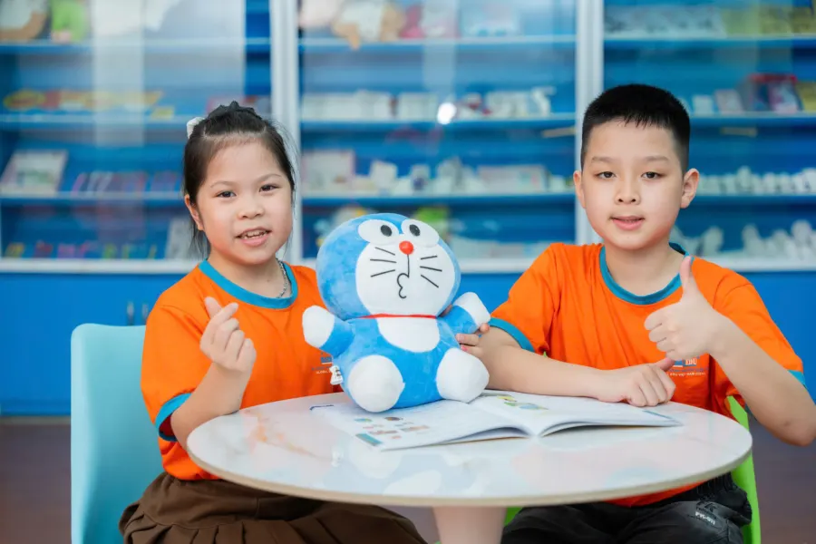Trung tâm Ngoại Ngữ Global Edu
