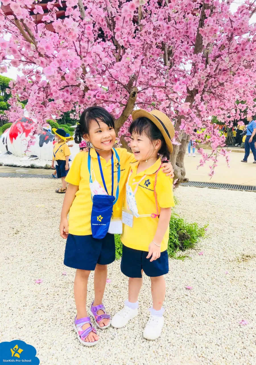 Trường Mầm Non Tinh Tú (StarKids Pre-school)
