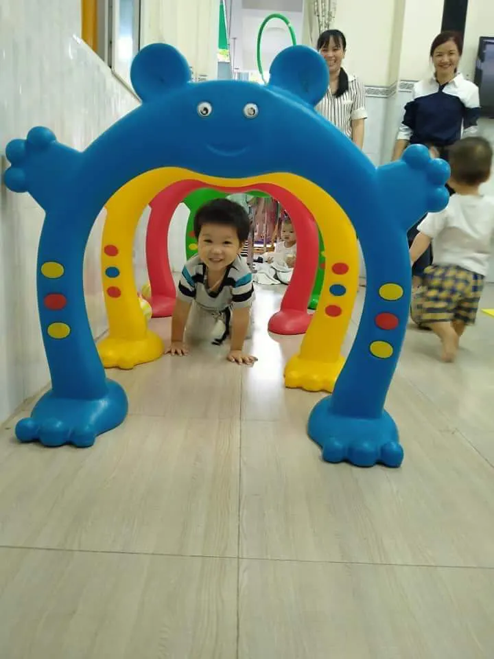 Trường Mầm Non Mẫu Tâm