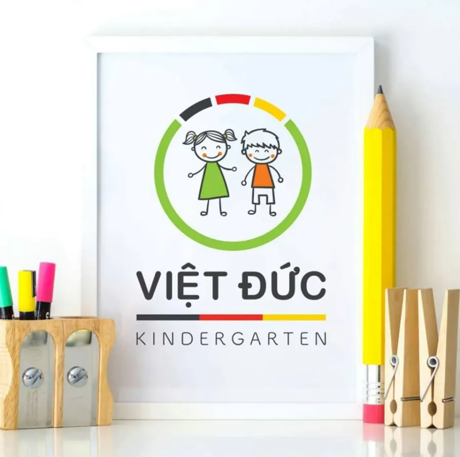Trường mầm non Việt Đức 7