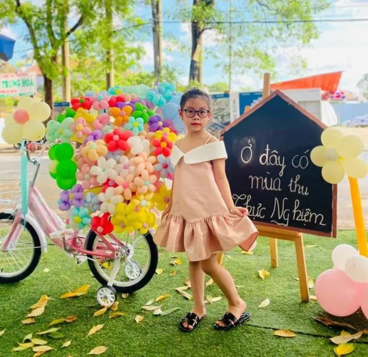 Trường Mầm Non Thực Nghiệm Hải Phòng
