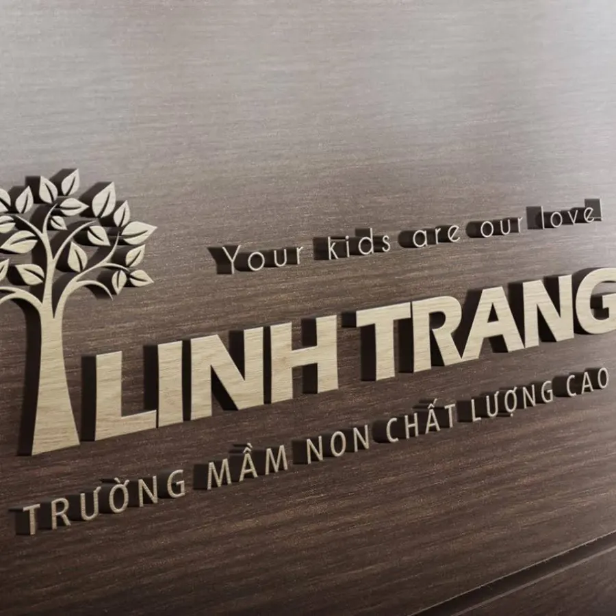 Trường mầm non Linh Trang ( Cơ Sở 2 )