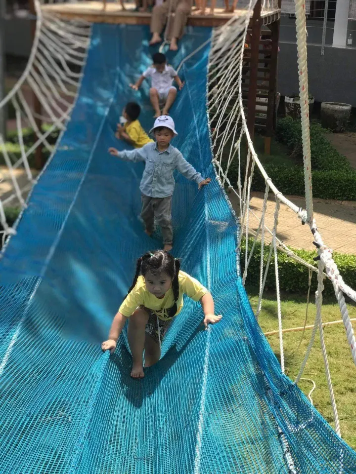 Trường Mầm Non Smartkid's Group