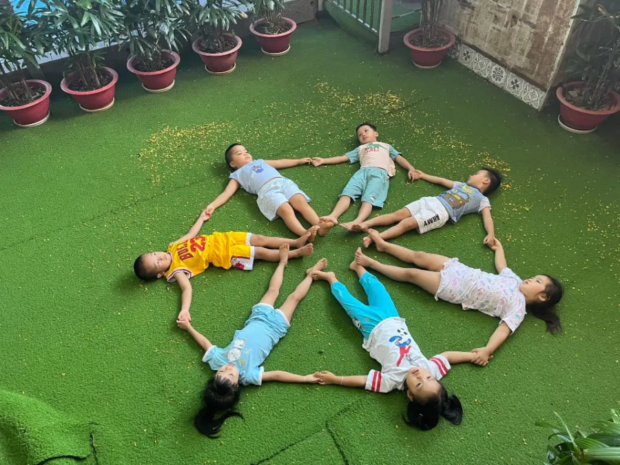 Trường Mầm Non Smartkid's Group