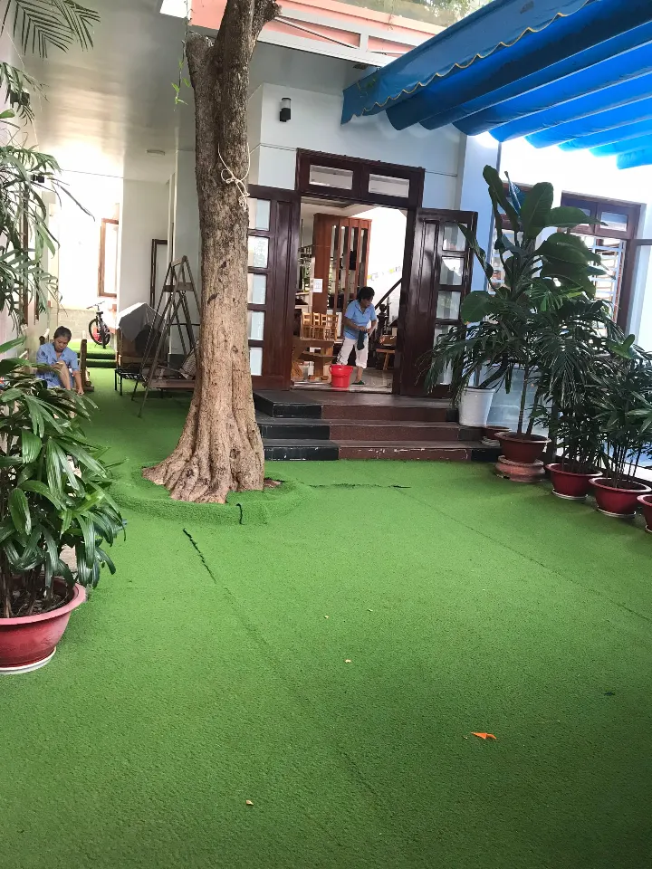 Trường Mầm Non Smartkid's Group