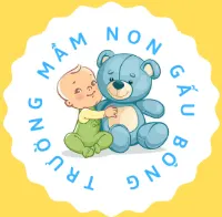 Trường mầm non Gấu Bông