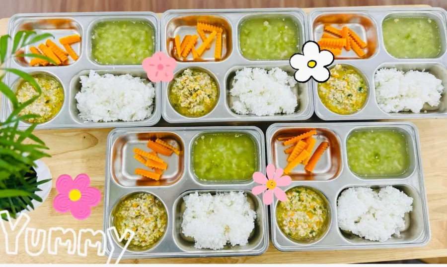 Mầm Non BaBy House - Tân Dương, Hải Phòng