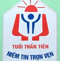 Trường mầm non Tuổi Thần Tiên