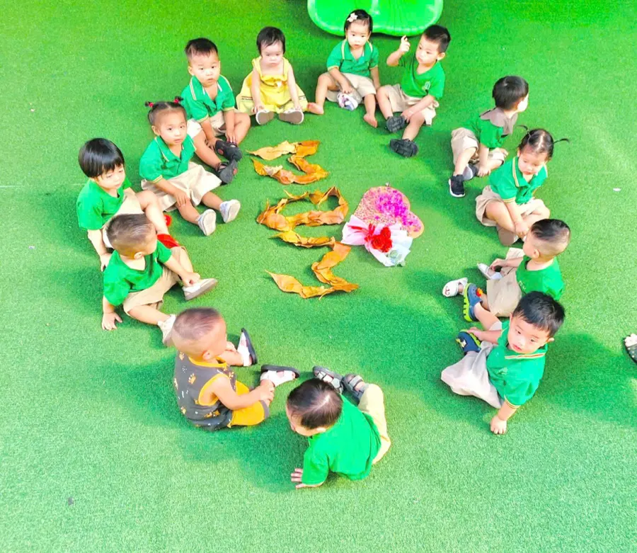 Trường Mầm Non Ngôi Nhà Trẻ Thơ (Kiddy Home) - Tân Thới Hiệp