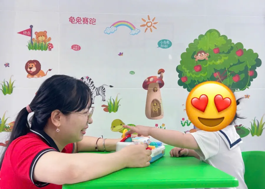 Trung Tâm Can Thiệp Sớm Thiên Ân