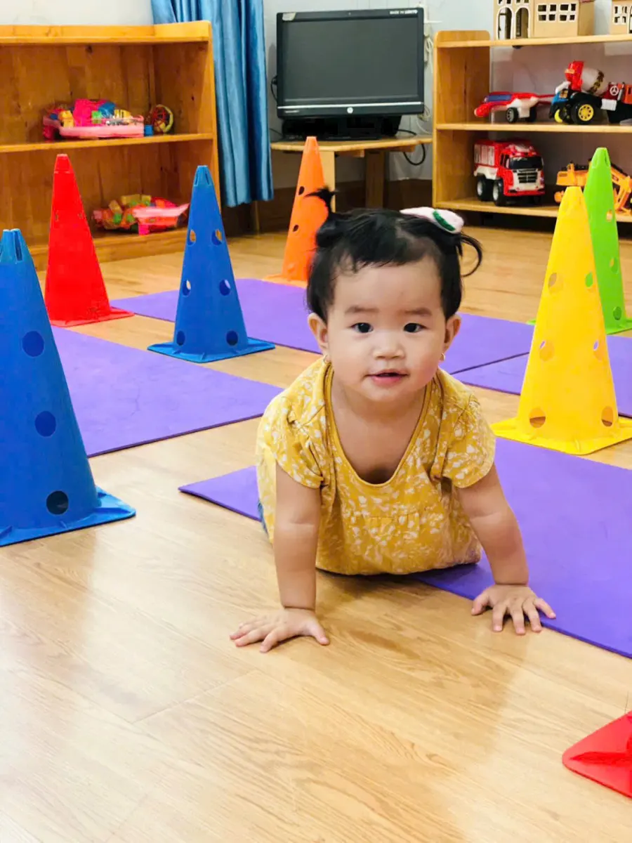 Mầm Non Ngôi Nhà Ánh Dương (Sunshine House Preschool)