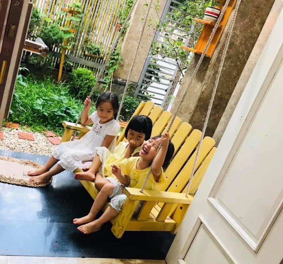 Trường mầm non Tre Ngà (Bambusa Steiner Inspired School) - KĐT Việt Hưng