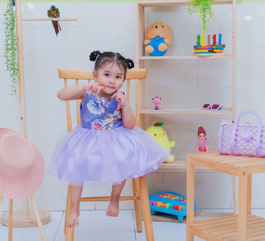 Trường Mầm non Tư thục Độc lập Hoàng Anh Phát