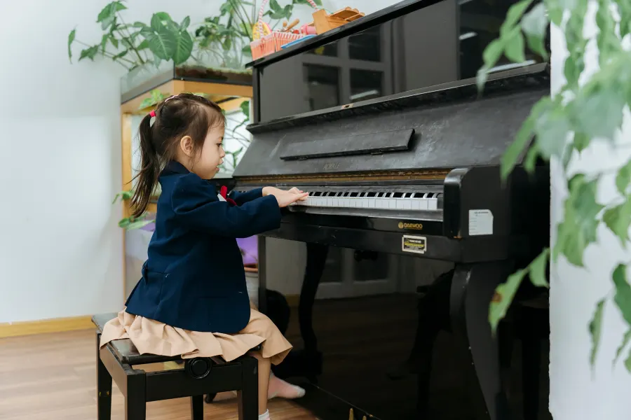 Trường Mầm Non Casa dei Bambini Montessori Preschool - Cơ sở Chùa Láng
