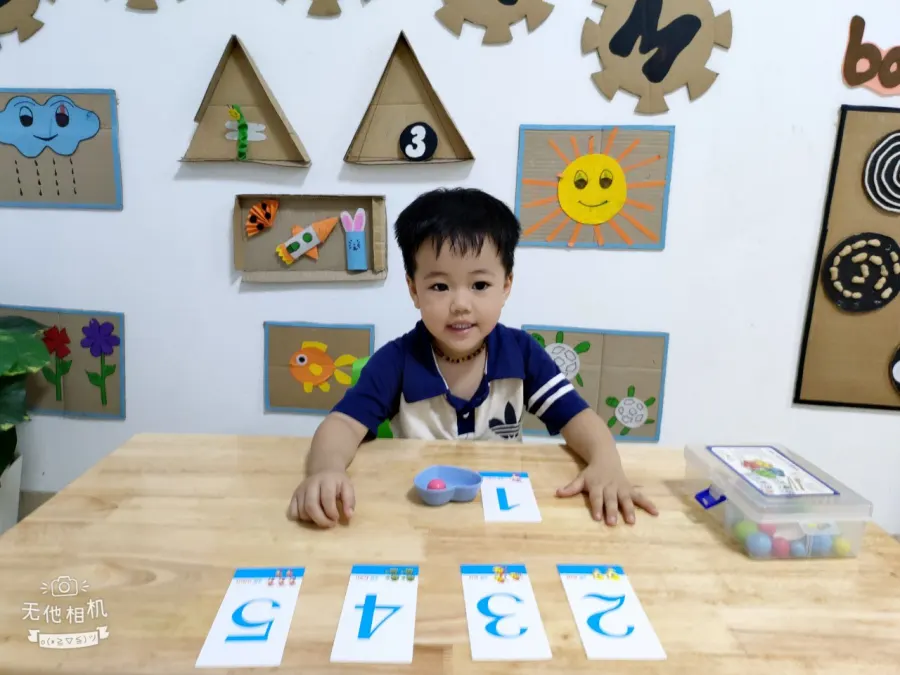 Trường Mầm Non Happykids - Khu Đô Thị Đình Trám Sen Hồ Việt Yên
