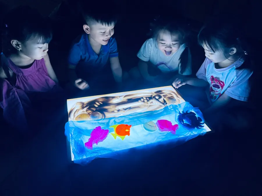 Trường Mầm Non Happykids - Khu Đô Thị Đình Trám Sen Hồ Việt Yên