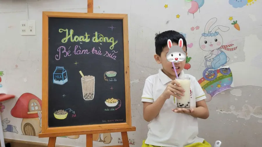 Trung tâm Can Thiệp Sớm và Ứng Dụng Tâm Lý Khai Tâm - Can Thiệp Sớm và Ứng Dụng Tâm Lý Khai Tâm