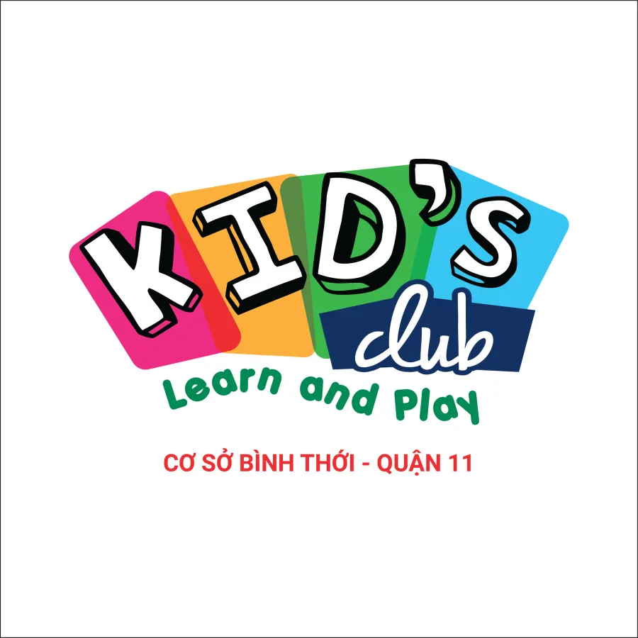 Trường Mầm Non Kid's Club Cơ sở Bình Thới