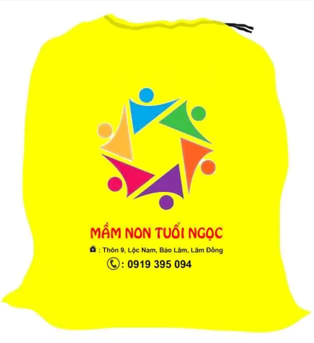 Trường mầm non Tuổi Ngọc 2