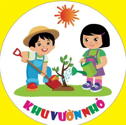 Trường mầm non The Little Garden