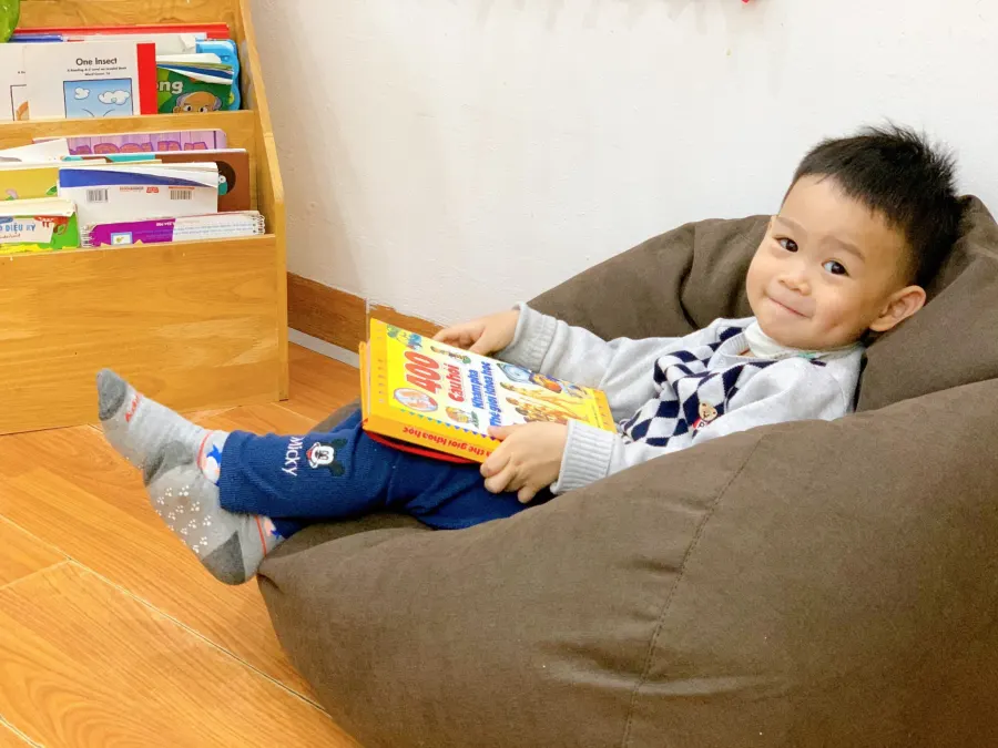 Trường mầm non Casa Montessori