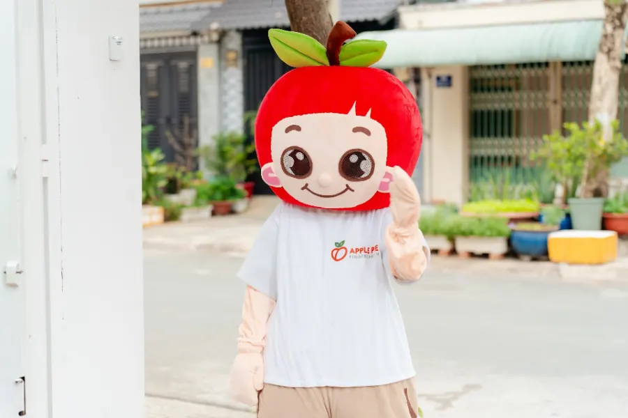 Trường Mầm Non Bánh Táo (Apple Pie Kindergarten) - Phường Phước Bình
