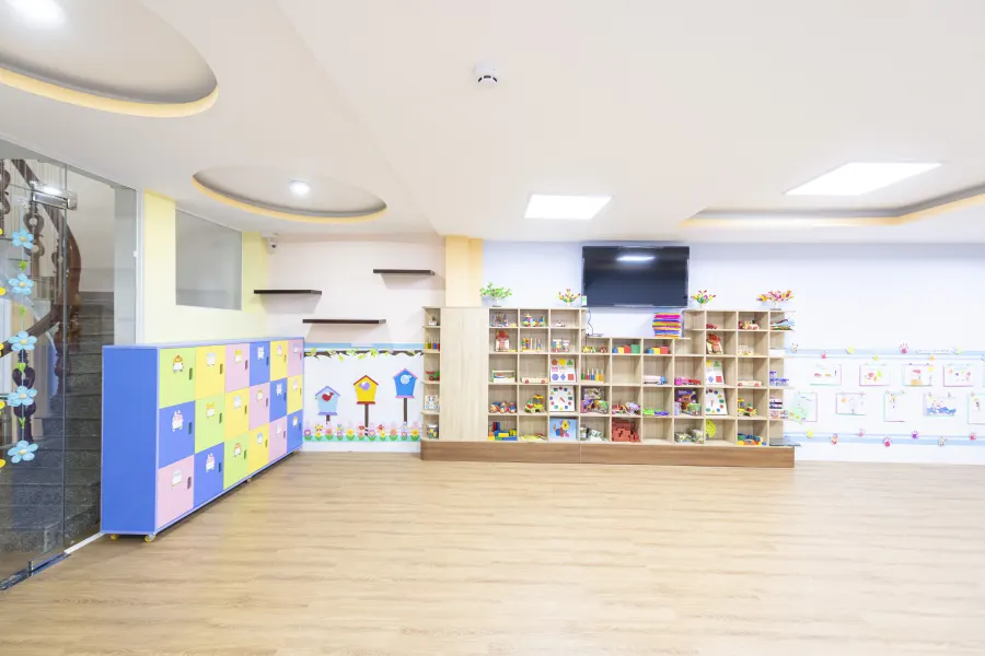 Trường Mầm Non Lê Minh (Lê Minh Preschool)