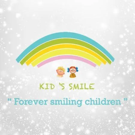 Trường mầm non Kid's Smile