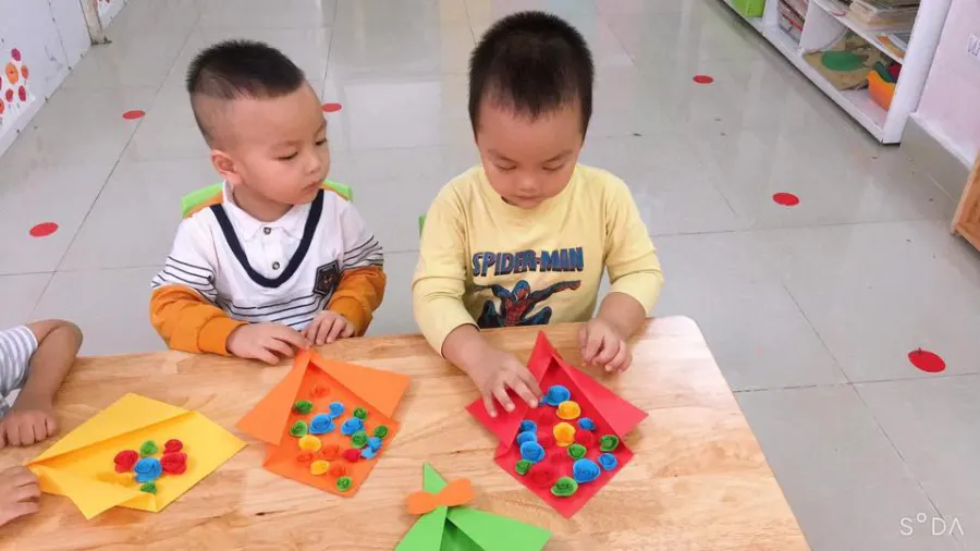 Mầm non Tâm An Kindergarten