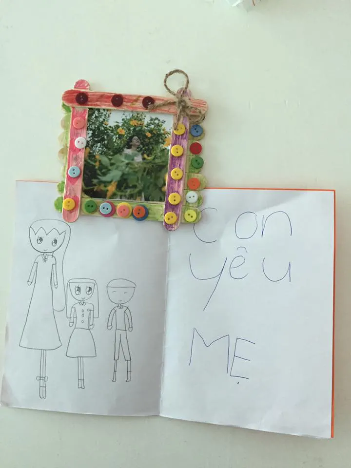 Mầm non Tâm An Kindergarten