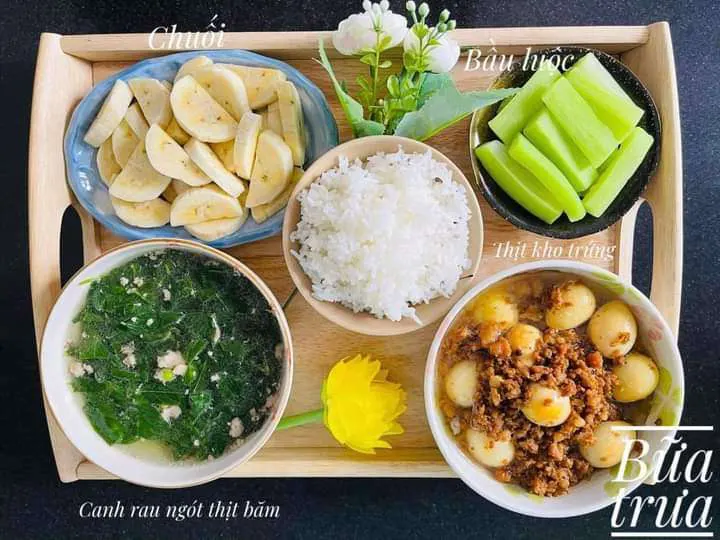 Trường Mầm Non Ngôi Nhà Tuổi Thơ