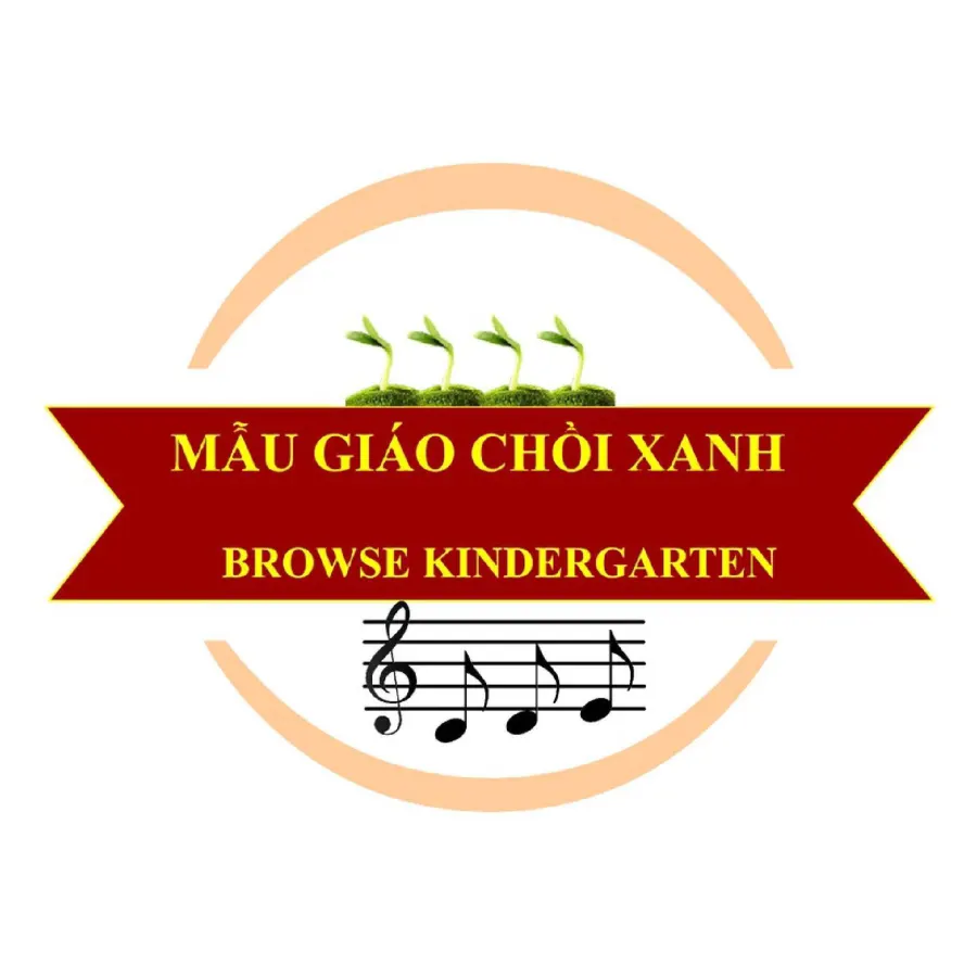 Trường mầm non Chồi Xanh