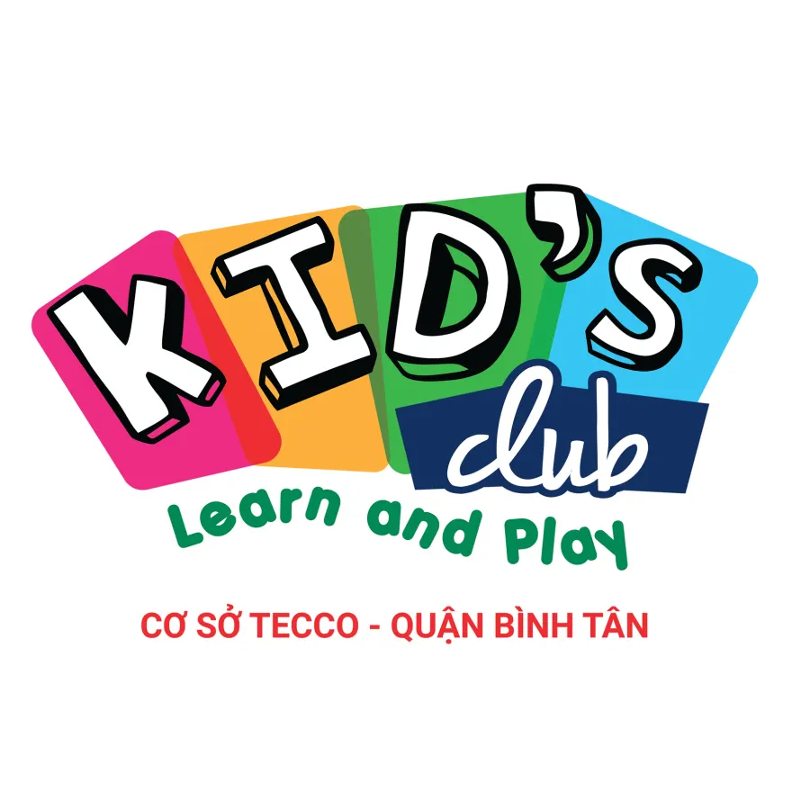 Trường Mầm Non Kid's Club Cơ Sở Tecco