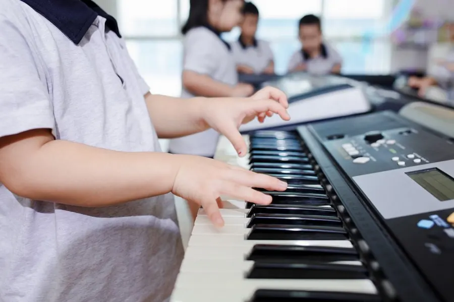 Trường Mầm Non Kid's Club Cơ Sở Tecco