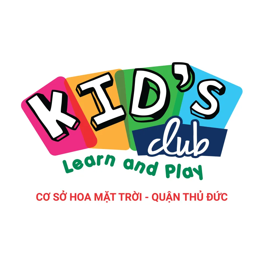 Trường mầm non Kid's Club Cơ sở Hoa Mặt Trời