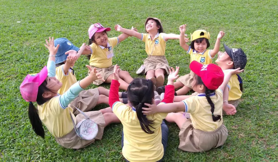 Trường mầm non Baby Shark (Campus 2)