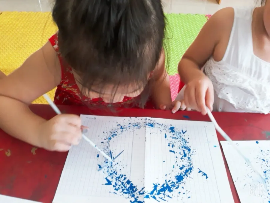 Trường mầm non song ngữ ABC Cầu Xéo