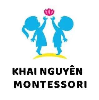 Học viện mầm non Khai Nguyên Montessori