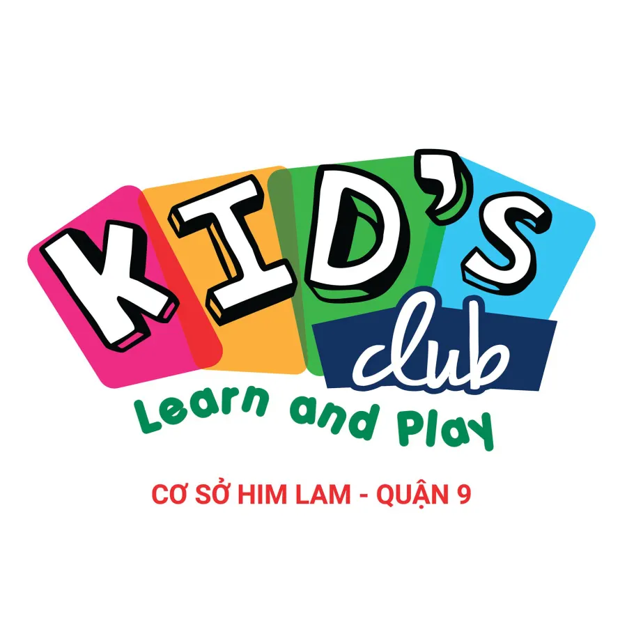Trường Mầm Non Kid's Club Cơ sở Him Lam