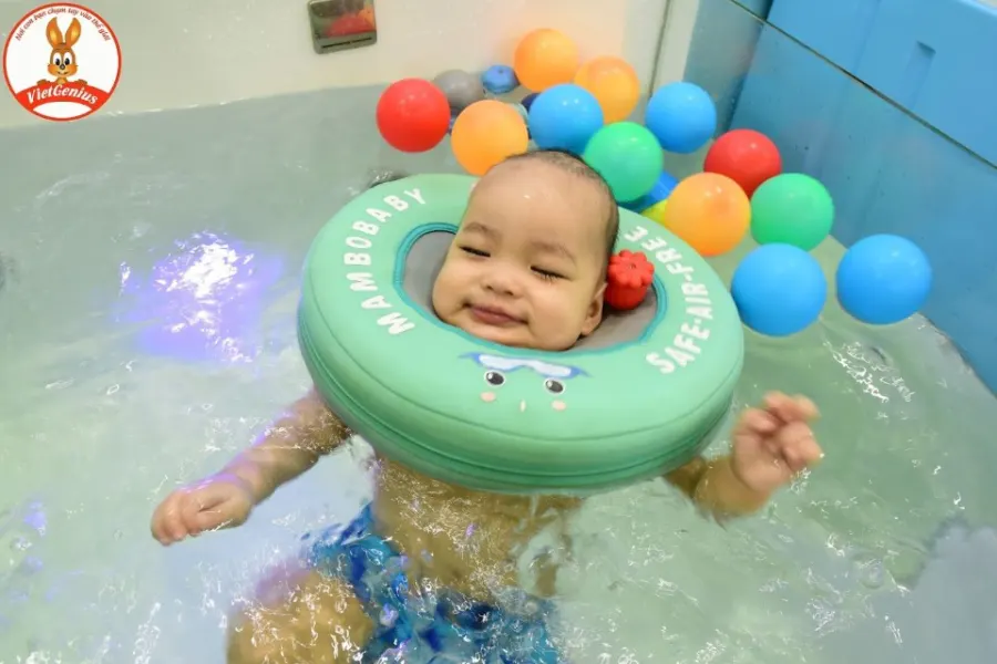 Hệ Thống Mầm Non Hiền Tài Việt (VietGenius Minh Khai)