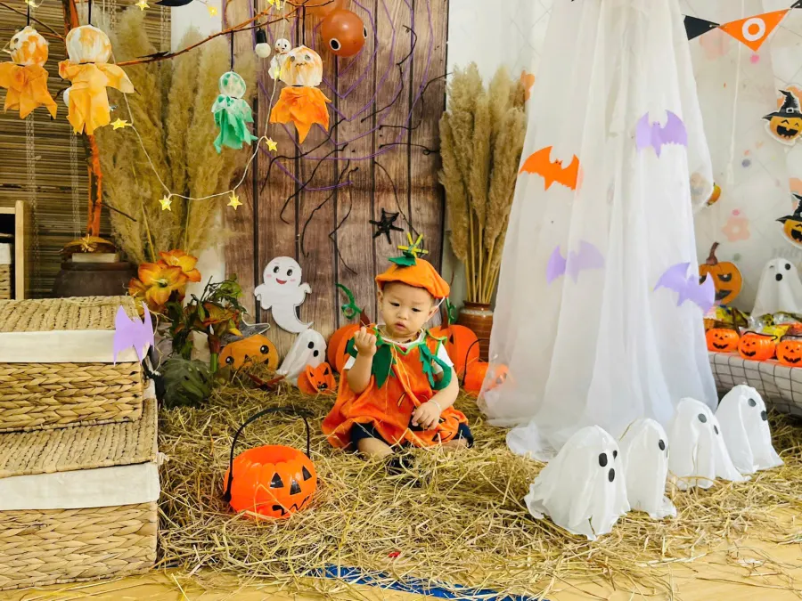 Trường mầm non Ngôi Nhà Trí Tuệ - HappyKids Preschool