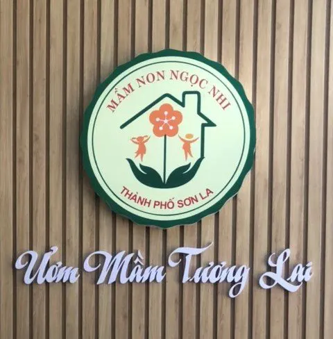 Trường Mầm non Ngọc Nhi