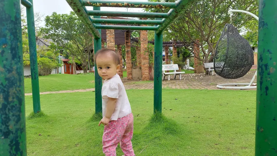 Trường mầm non Sole Mio