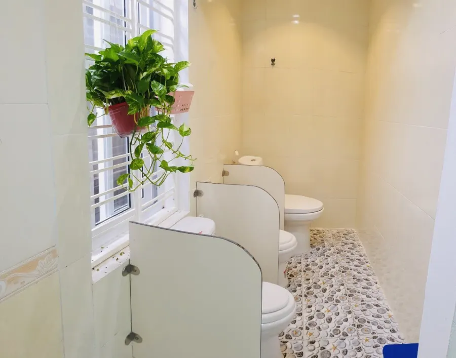 Trường Mầm non Tre Nhỏ (Baby Bamboo Preschool)- Phương Liệt