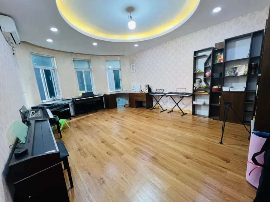 Trường Mầm non Tre Nhỏ (Baby Bamboo Preschool)- Phương Liệt