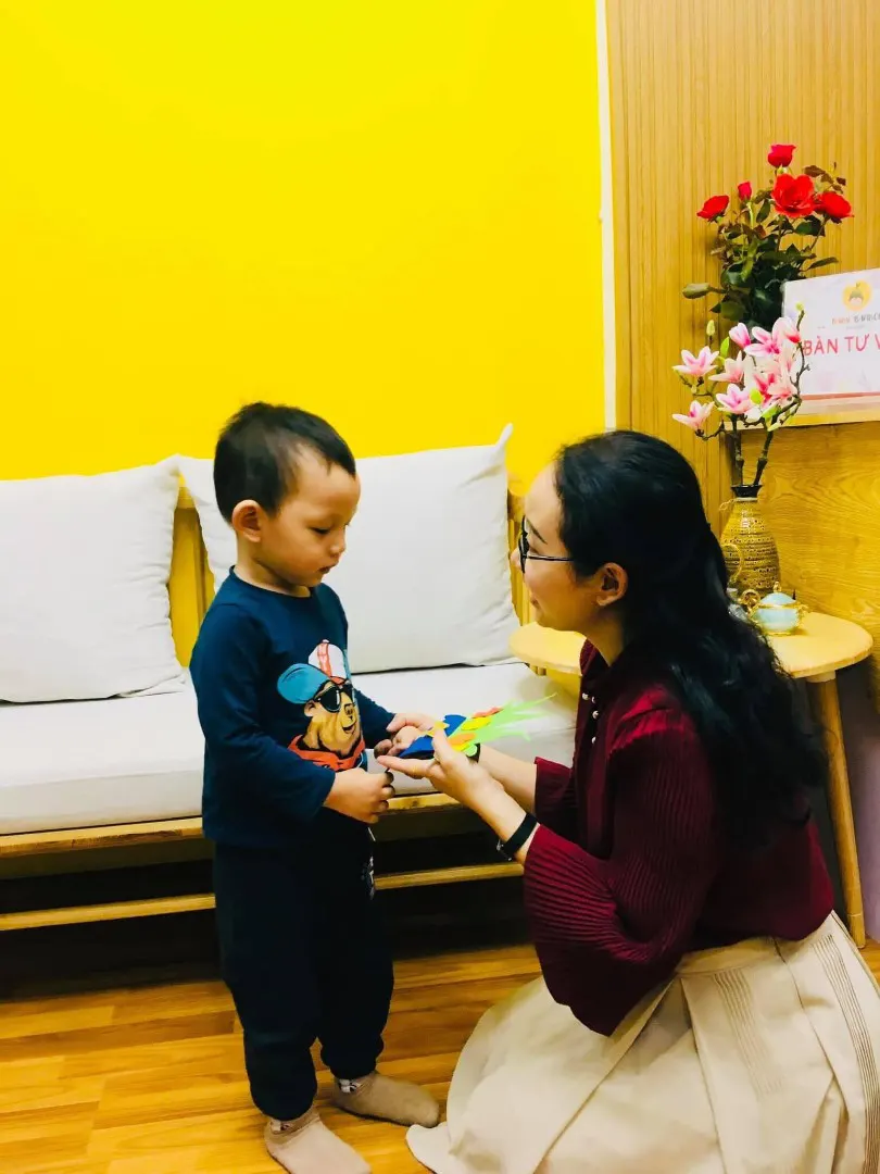 Trường Mầm non Tre Nhỏ (Baby Bamboo Preschool)- Phương Liệt