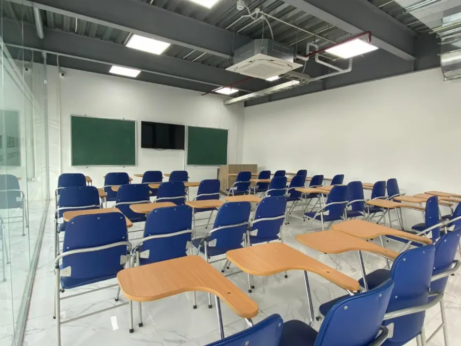 TRUNG TÂM NGOẠI NGỮ TỐC HÀNH - ANH NGỮ ELA