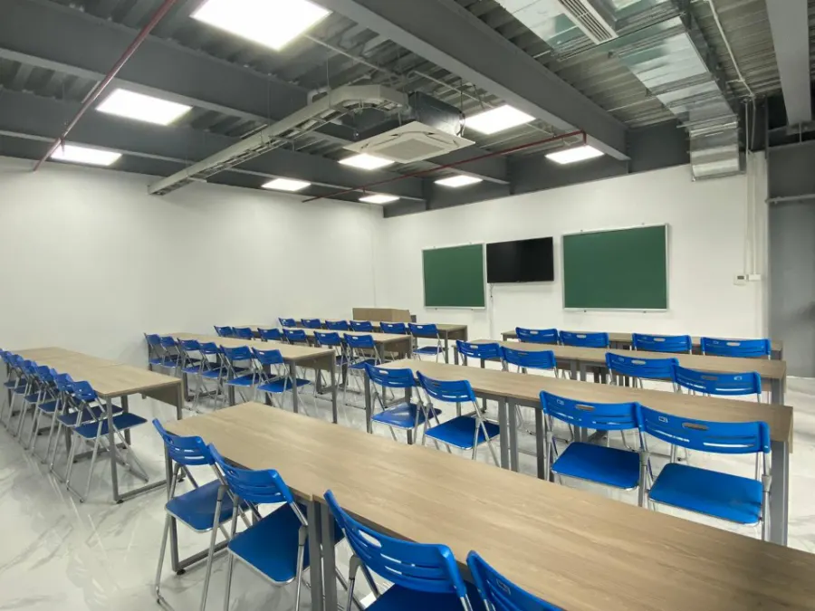 TRUNG TÂM NGOẠI NGỮ TỐC HÀNH - ANH NGỮ ELA