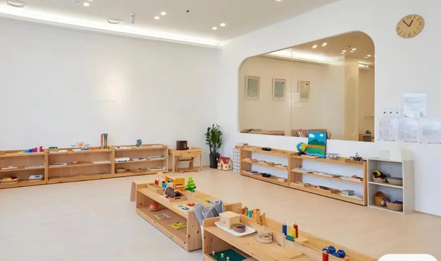 Mầm Non Happy Garden Preschool - Ngoại Giao Đoàn
