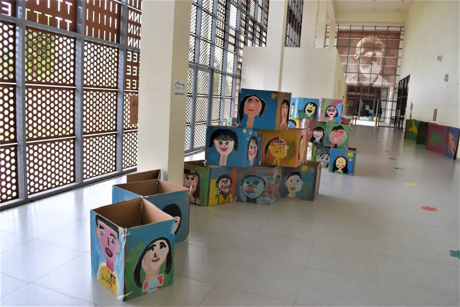 Trường Trung học Pháp Alexandre Yersin - Lycée français Alexandre Yersin